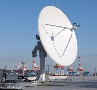 ACY1 Antenna